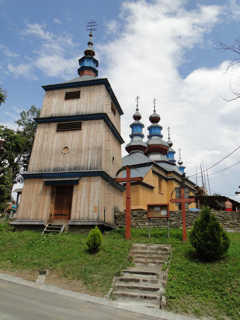 Команча